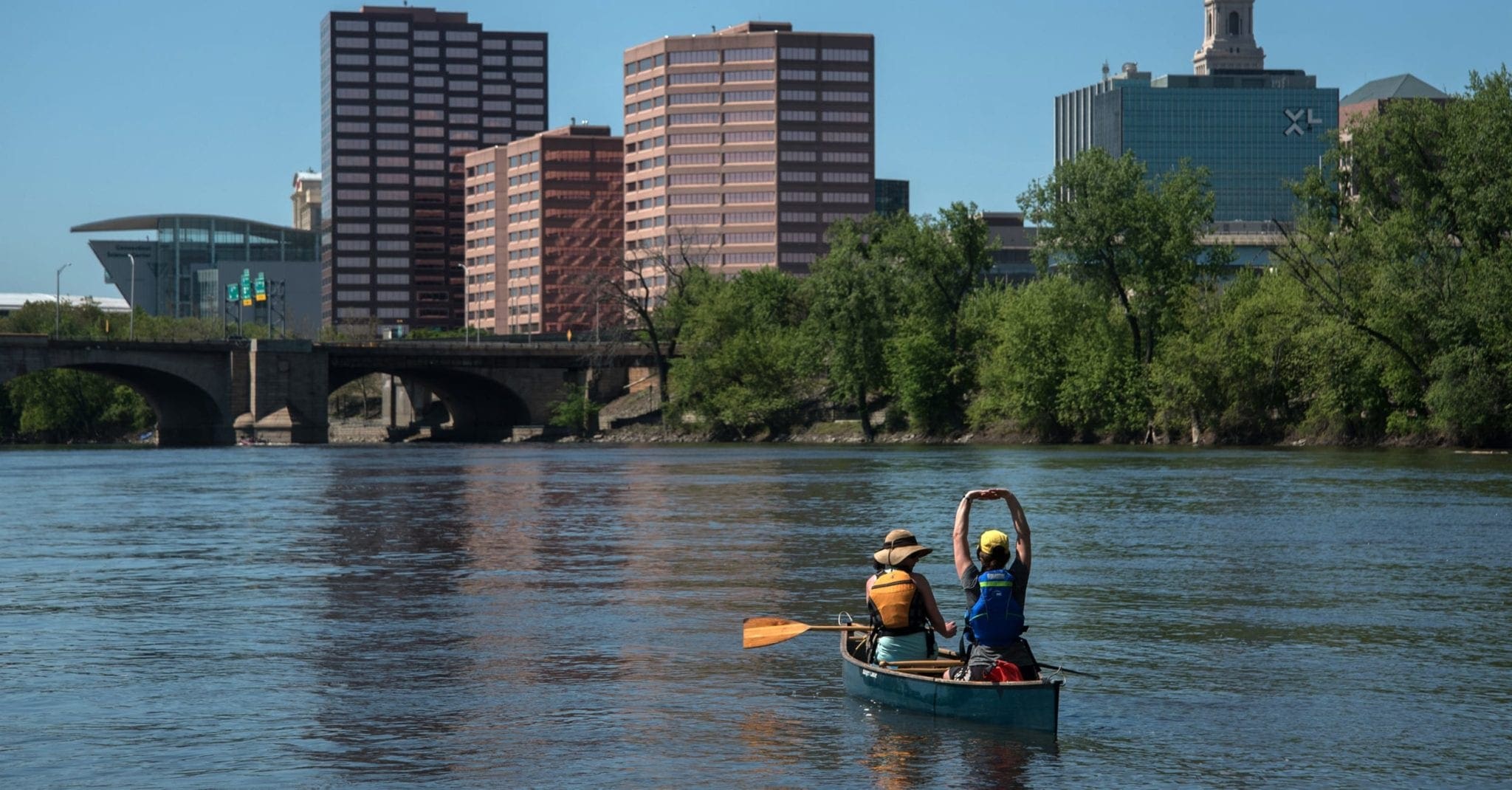 Read more about the article Riverfront Recapture Seeks Proposals for Riverfront Innovation Fund
