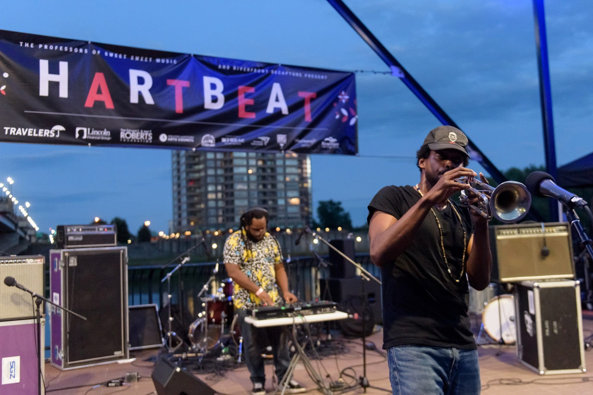 Read more about the article Hartbeat Music Festival