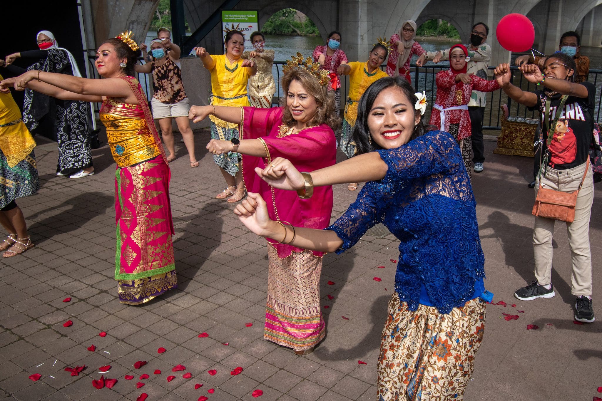 Read more about the article Riverfront Asian Festival