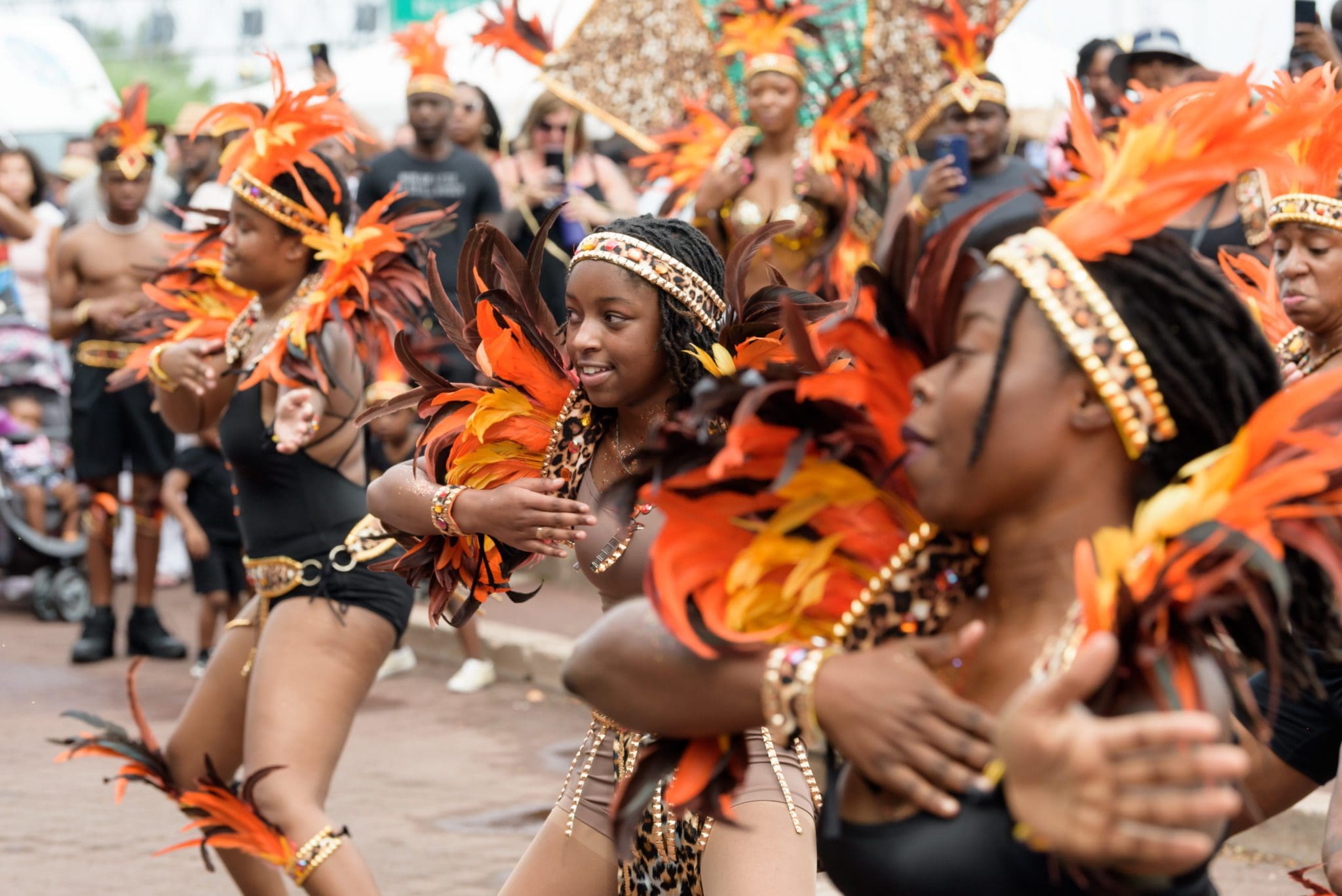 Read more about the article Taste of the Caribbean + Jerk Festival 2021