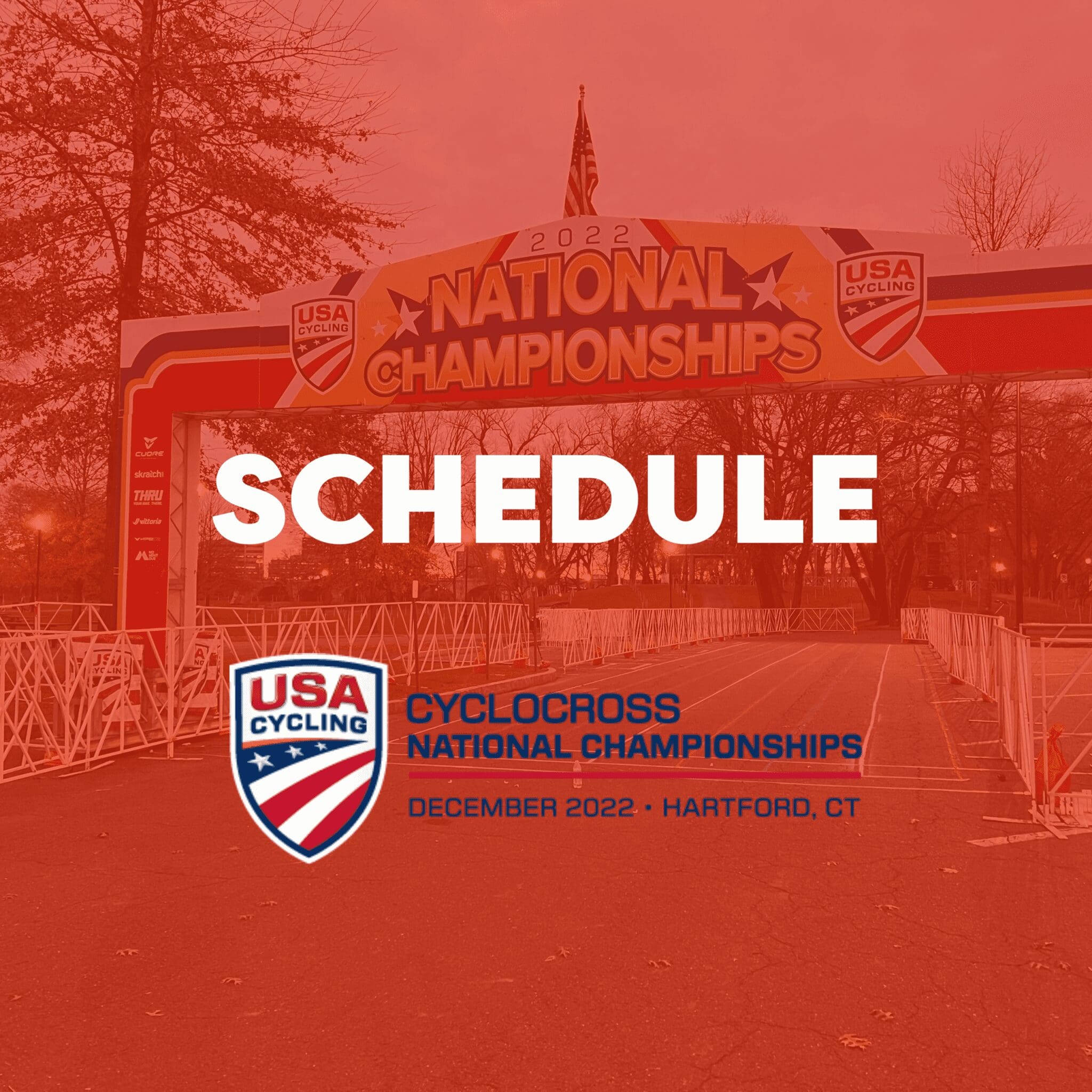 USA Cycling Cyclocross National Championships Riverfront Recapture