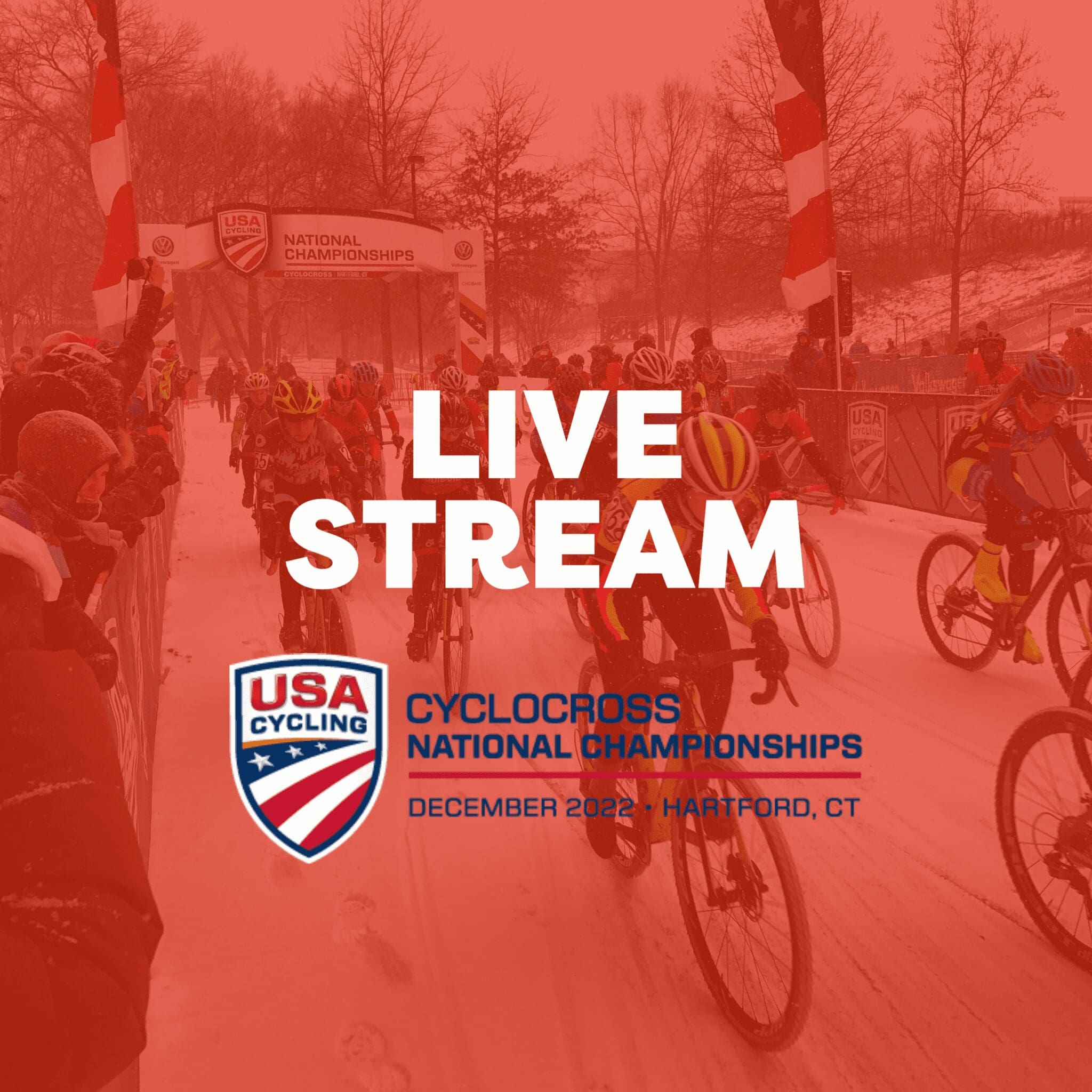 USA Cycling Cyclocross National Championships Riverfront Recapture