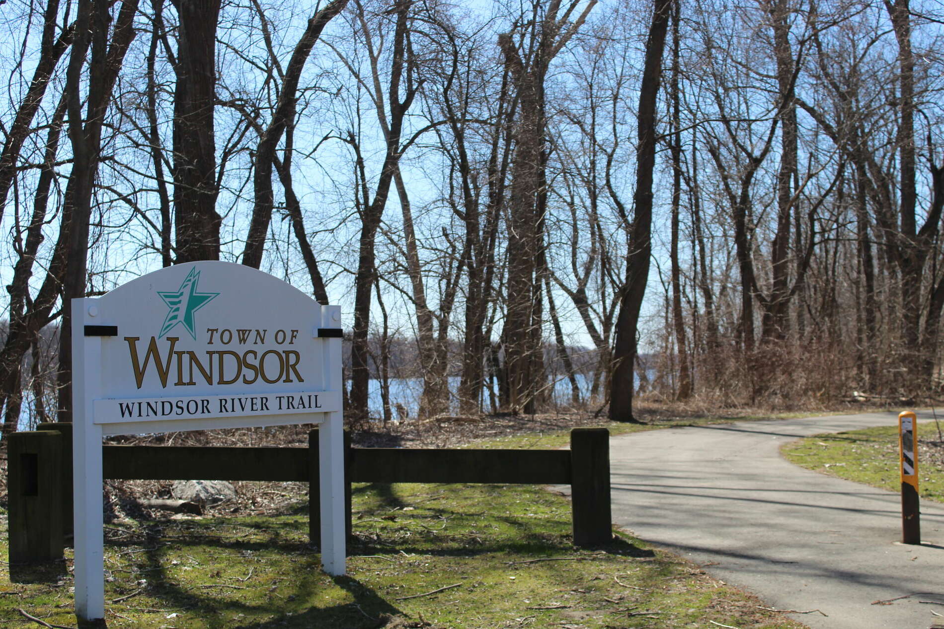 Read more about the article In the News: Riverfront Recapture bike path project will connect Windsor and Hartford’s South End