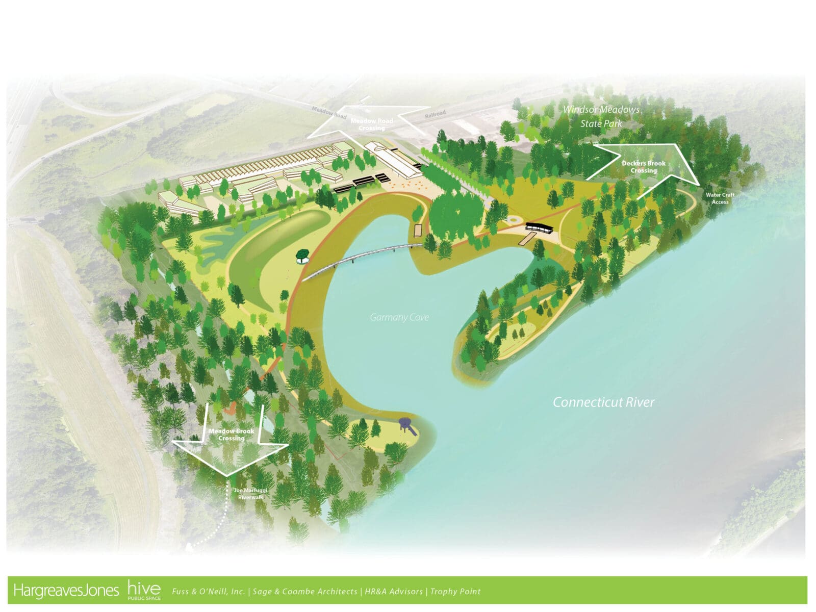 Emerging Park Vision Plan