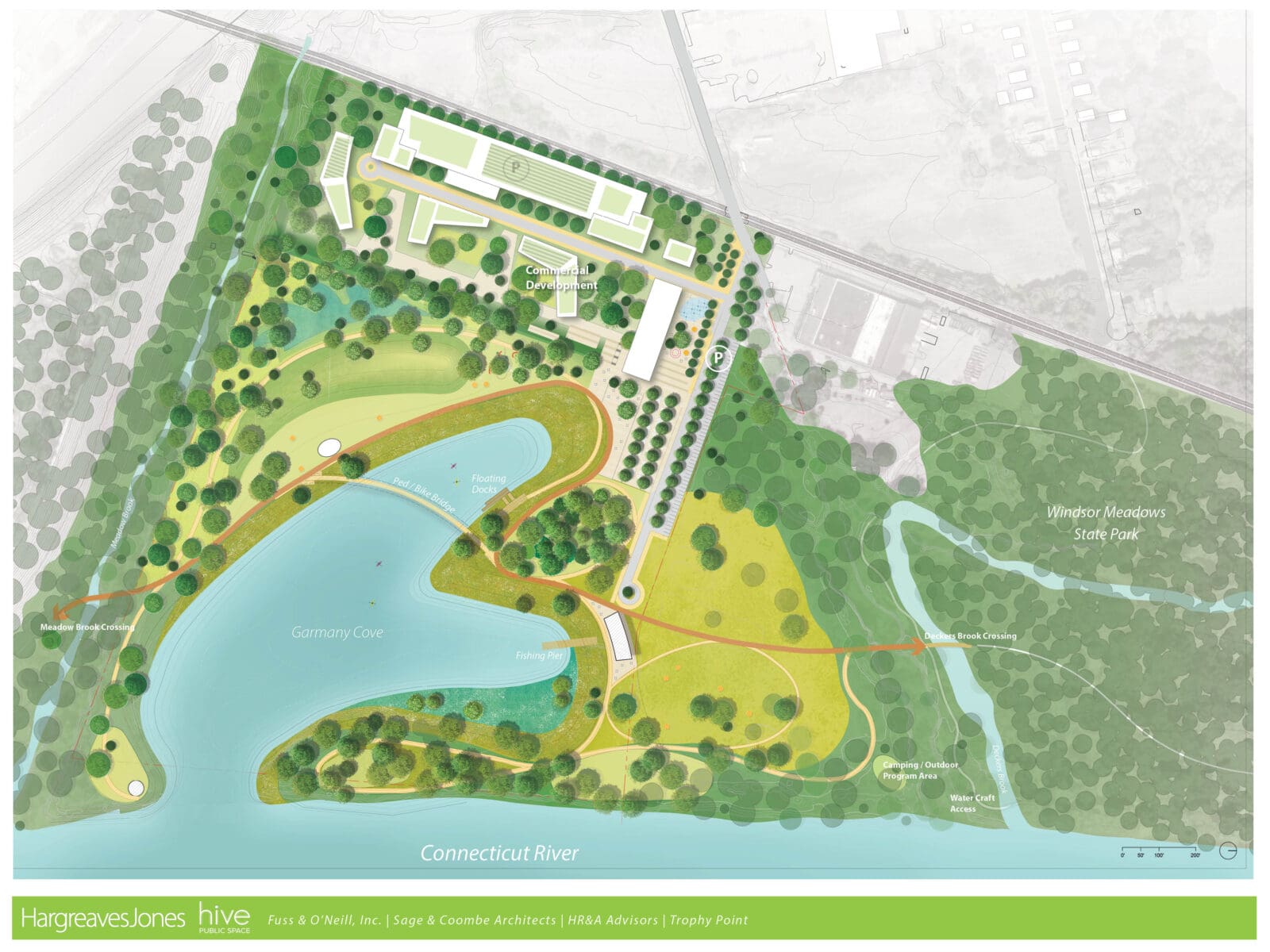 Image 8b The Emerging Park Vision Plan