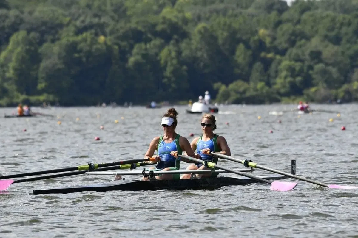 Riverfront Rowing | Riverfront Recapture